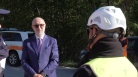 fotogramma del video Protezione civile: Riccardi, 400 volontari al raduno ...